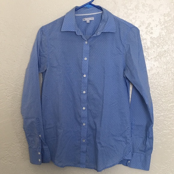 Gap M button down shirts - Picture 3 of 12